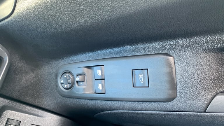 2024 Peugeot Partner 1.5 BlueHDi 1000 Asphalt Standard Panel Van 5dr Diesel EAT8 SWB Euro 6 (s/s ...