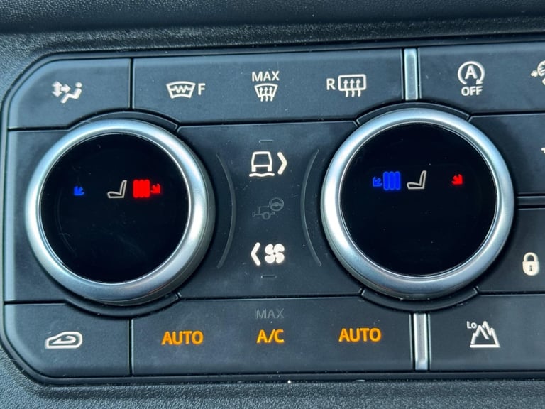 2022 Land Rover Defender 90 5.0 P525 V8 Carpathian Edition Auto 4WD Euro 6 (s/s) 3dr ESTATE Petro...