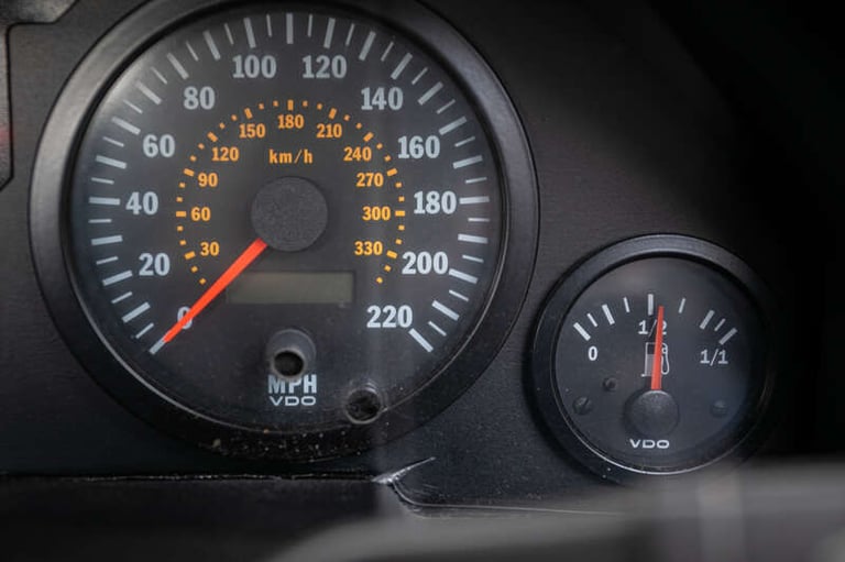  Audi Quattro Manual
