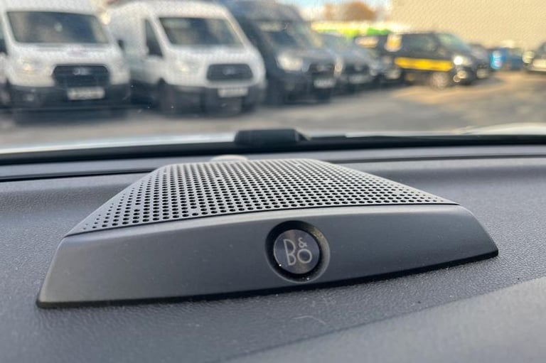 2023 Ford Puma 1.0 EcoBoost Hybrid mHEV ST-Line X 5dr HATCHBACK PETROL Manual