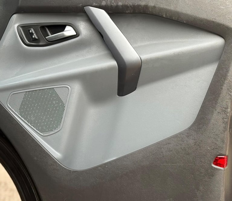 2014 Ford Transit Custom 2.2 TDCi 290 Limited L2 H1 5dr Diesel