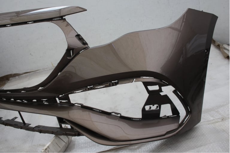 Mercedes E Class W214 AMG Front Bumper 2024 ON A2148859701 Genuine *DAMAGED*