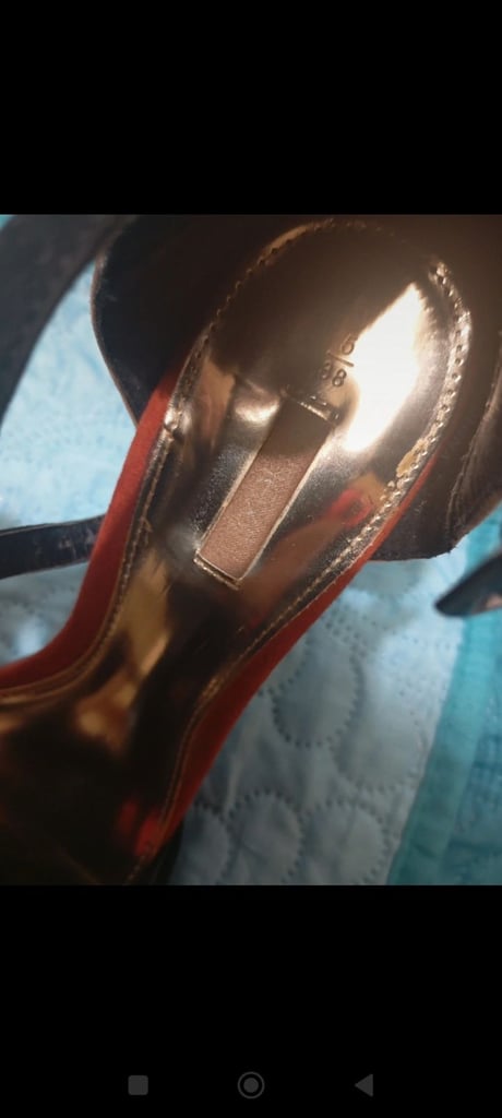 Next sandals 