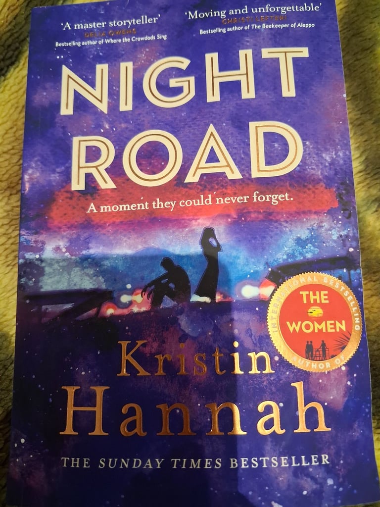 image for Night Road