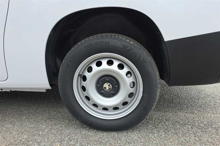 2024 Vauxhall Combo 1.5 Turbo D 2300 Prime XL Panel Van 6dr Diesel Manual LWB Euro 6 (s/s) (100 P...