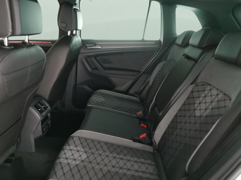 2023 Volkswagen Tiguan 1.4 TSI eHybrid R-Line 5dr DSG ESTATE PETROL/ELECTRIC Automatic