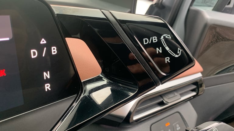 2021 Volkswagen ID.4 150kW Max Pro Performance 77kWh 5dr Auto ESTATE ELECTRIC Automatic