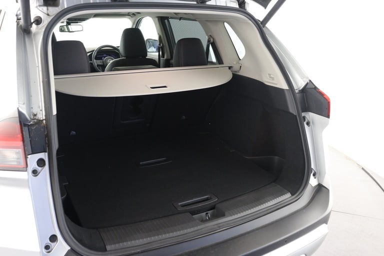 2022 Nissan X-Trail 1.5 E-Power E-4orce 213 Tekna 5dr Auto Station Wagon Hybrid Automatic