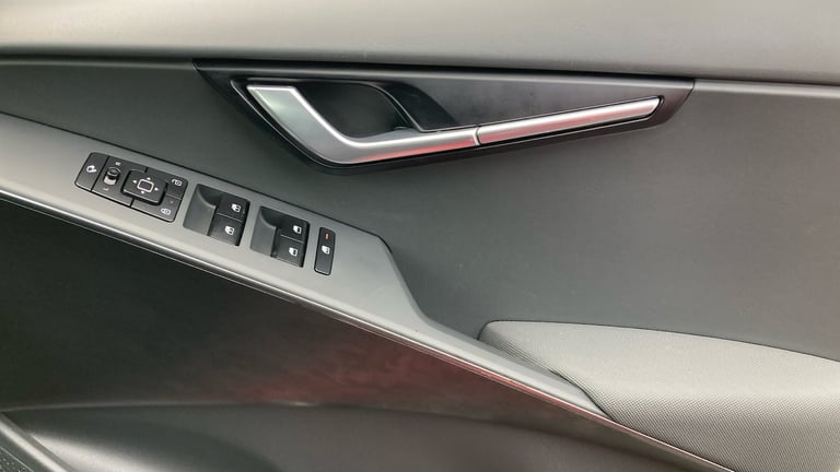 2022 Kia Niro 1.6 GDi Hybrid 3 5dr DCT Hybrid Estate Estate Hybrid Automatic