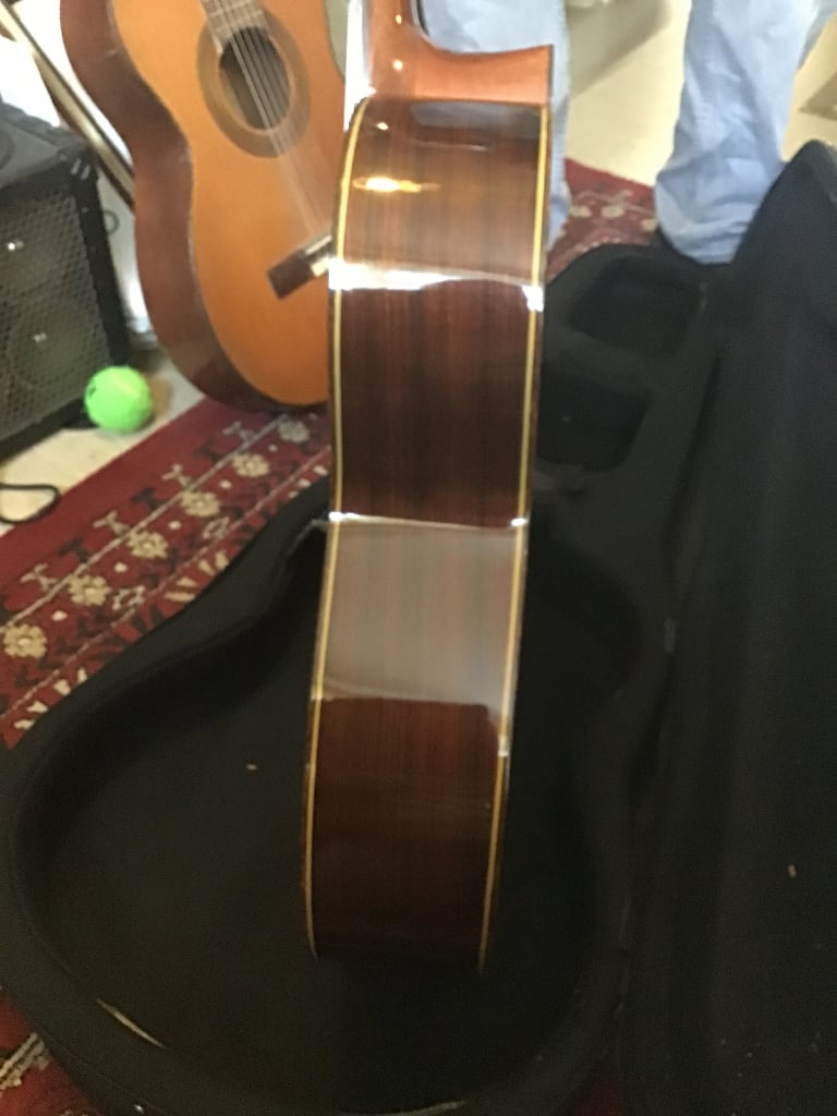 Takamine C132S