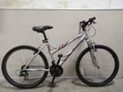 Shockwave XT-350 MTB