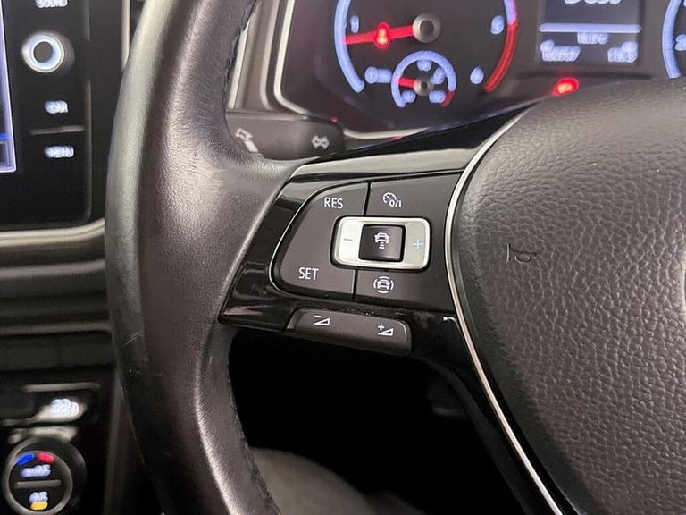 2019 Volkswagen T-Roc 1.6 TDI SE 5dr HATCHBACK DIESEL Manual
