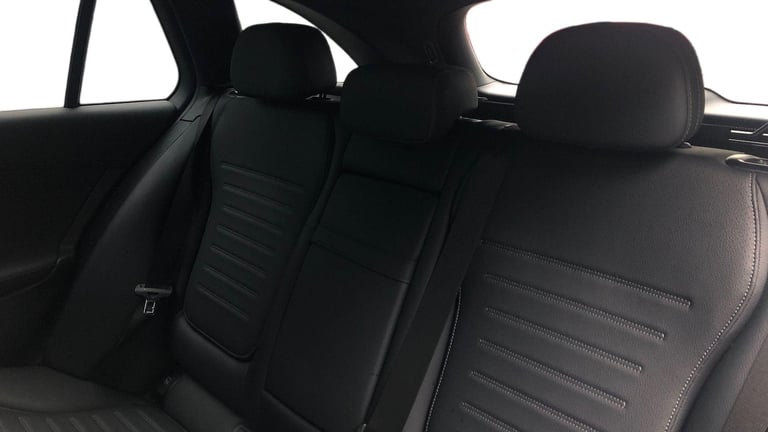 2023 Mercedes-Benz C Class C 200 AMG LINE PREMIUM MH Estate Petrol Automatic