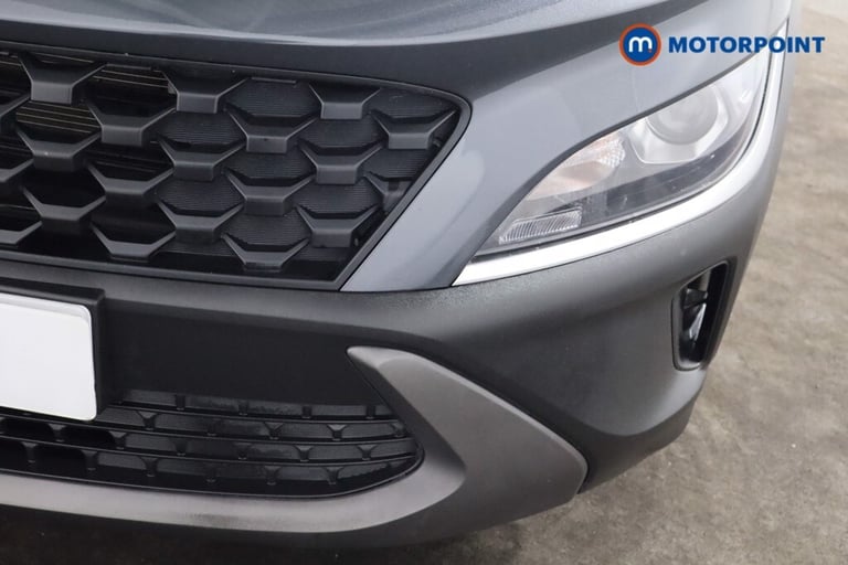 2022 Hyundai KONA 1.6 GDi Hybrid SE Connect 5dr DCT SUV Hybrid Automatic