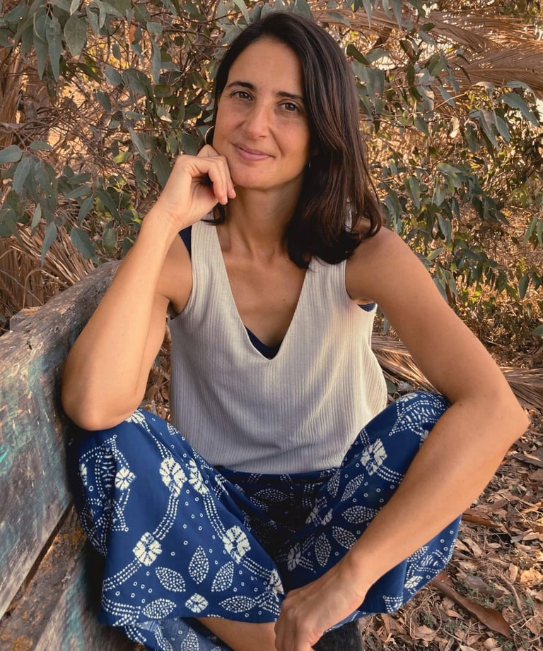 image for EXPERIENCED NATIVE SPANISH TEACHER - Online and personalized lessons