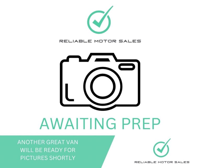 image for 2020 Mercedes-Benz Sprinter 3.5t H2 Van PANEL VAN DIESEL Manual