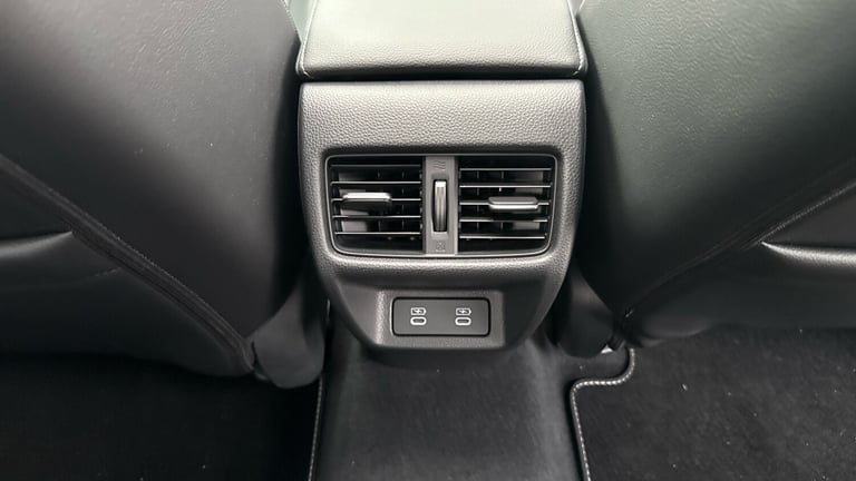 2025 Honda Civic HONDA Civic 2.0 Ehev Advance 5Dr CVT Hatchback Hatchback Hybrid Automatic