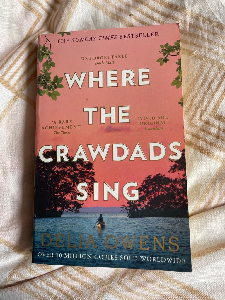 Where the Crawdads Sing 