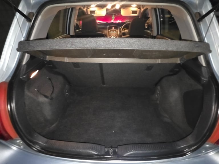 2008 Toyota Auris 1.4 VVTi T2 5dr HATCHBACK Petrol Manual