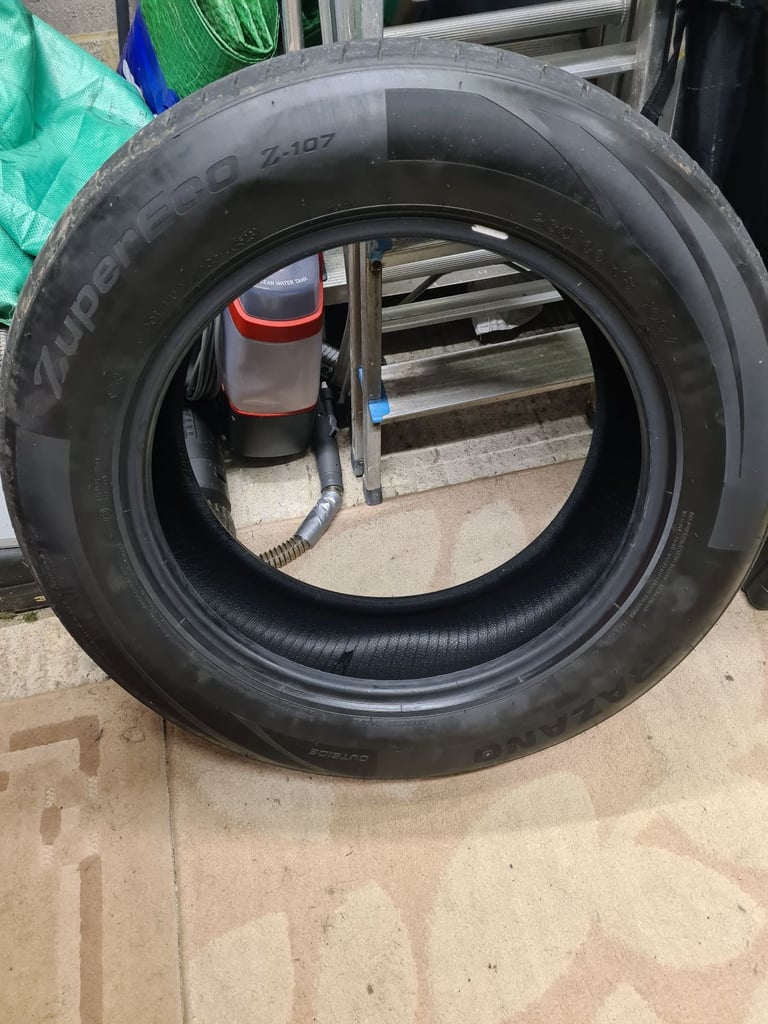 4X4 Tyre 