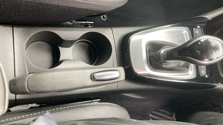 2024 Vauxhall Crossland 1.2 Turbo [130] Ultimate 5dr Auto Petrol Hatchback Hatchback Petrol Autom...