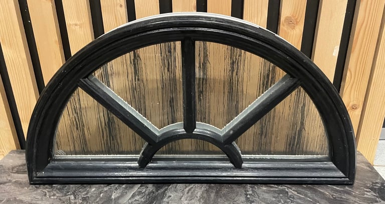 image for Composite door cassette with glass 