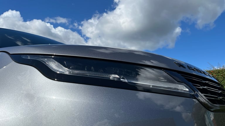 2025 Land Rover Range Rover Evoque 2.0 D200 Dynamic SE 5dr Auto Diesel Hatchback Hatchback Diesel...