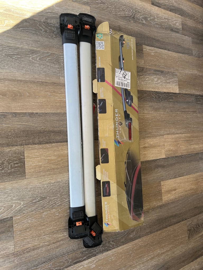Ford Courier Roof Rack 2024 Ford Courier