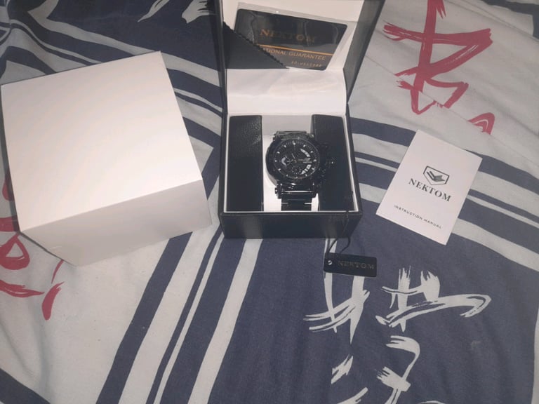 Gumtree hot sale mens watches