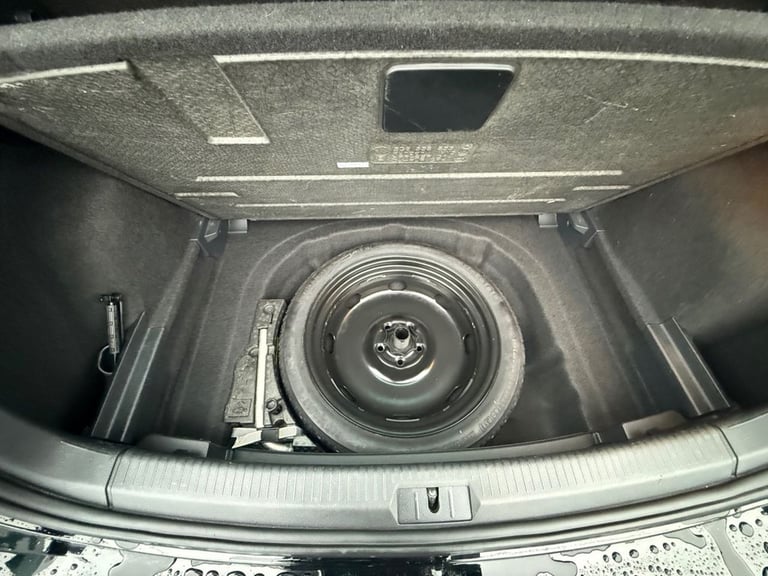 2015 Volkswagen Golf 2.0 TDI BlueMotion Tech GTD Hatchback 5dr Diesel Manual Euro 6 (s/s) (184 p ...