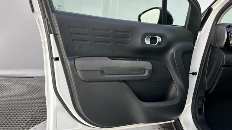 2018 Citroen C3 Aircross 1.2 PureTech 110 Flair 5dr MPV PETROL Manual