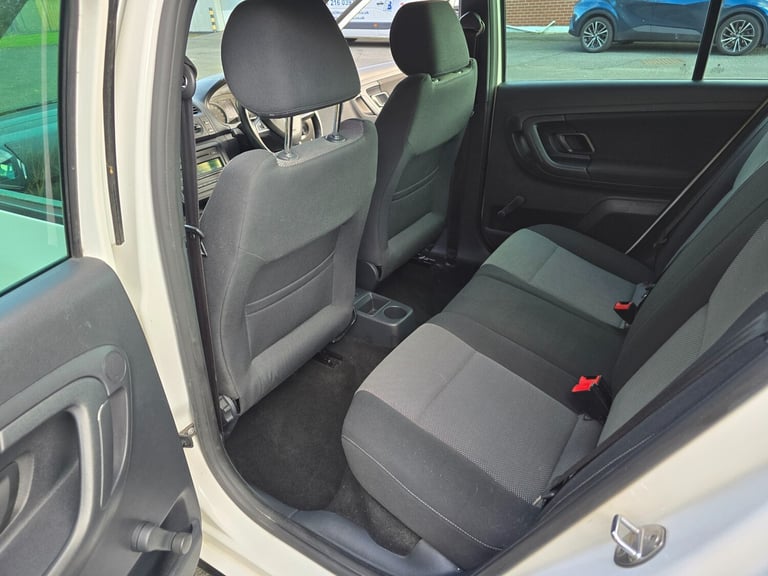 2014 Skoda Fabia 1.6 TDI CR 105 MONTE CARLO 5dr, FSH INC CAMBELT, £20 TAX, FULL MOT ESTATE Diesel...