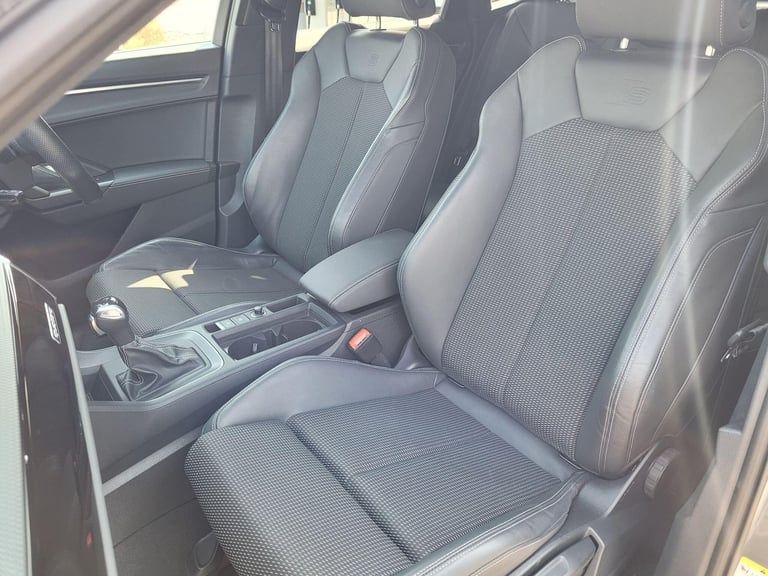 2023 Audi Q3 2.0 TFSI 40 Black Edition Sportback S Tronic quattro Euro 6 (s/s) 5dr ESTATE Petrol ...