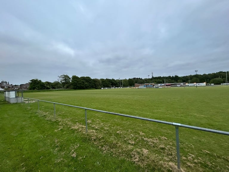 Men’s Football Team Headingley/Horsforth Area New players Wanted ASAP
