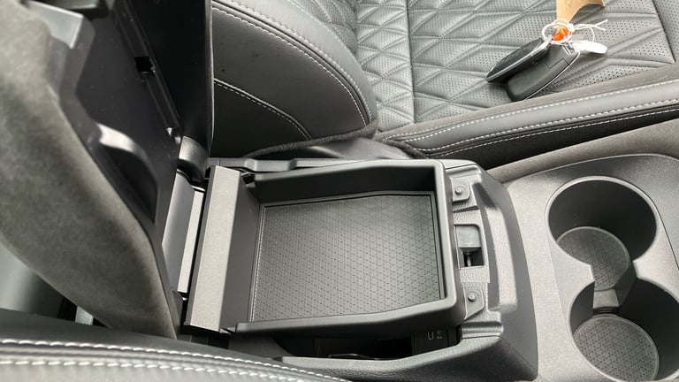 2024 Nissan Qashqai 1.5 E-Power Tekna+ 5dr Auto Hybrid Hatchback Hatchback Hybrid Automatic