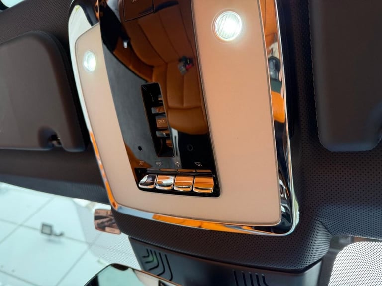 2023 Rolls-Royce Cullinan 6.75 V12 Black Badge SUV 5dr Petrol Auto 4WD Euro 6 (600 ps) ESTATE Pet...