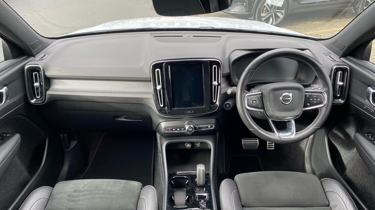 2021 Volvo XC40 2.0 B4P R DESIGN Pro 5dr Auto ESTATE PETROL Automatic