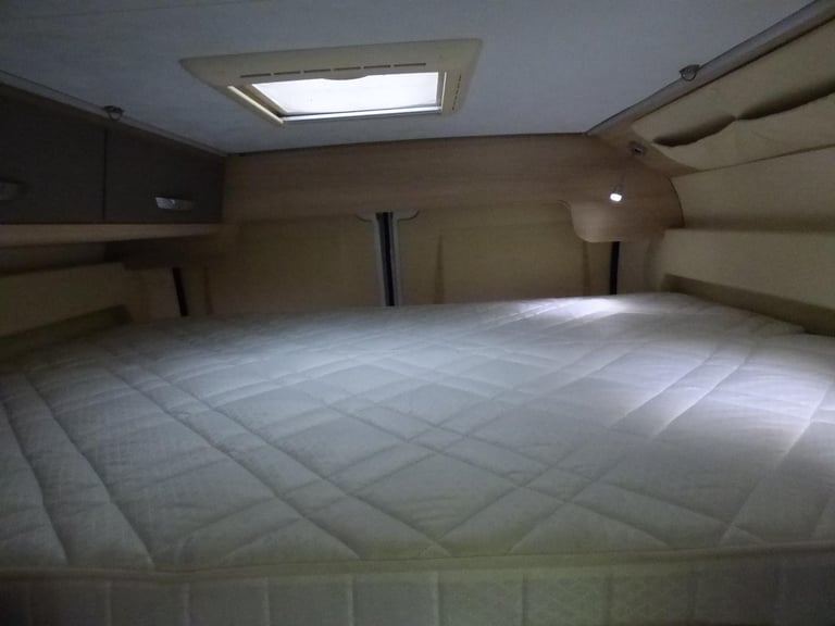 Auto-Trail Tribute 669 DIESEL MANUAL 2015/15