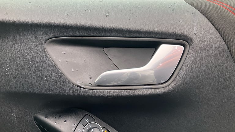 2023 Ford Puma 1.0 EcoBoost Hybrid mHEV ST-Line 5dr HATCHBACK PETROL Manual