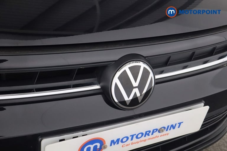 2024 Volkswagen Polo 1.0 Life 5dr Hatchback Petrol Manual