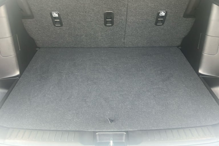  Suzuki Vitara 1.4 Boosterjet Mhev Sz5 Suv 5dr Petrol Hybrid Manual Allgrip