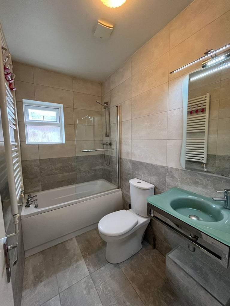 1 Bedroom Flat FOR RENT - Fabulous