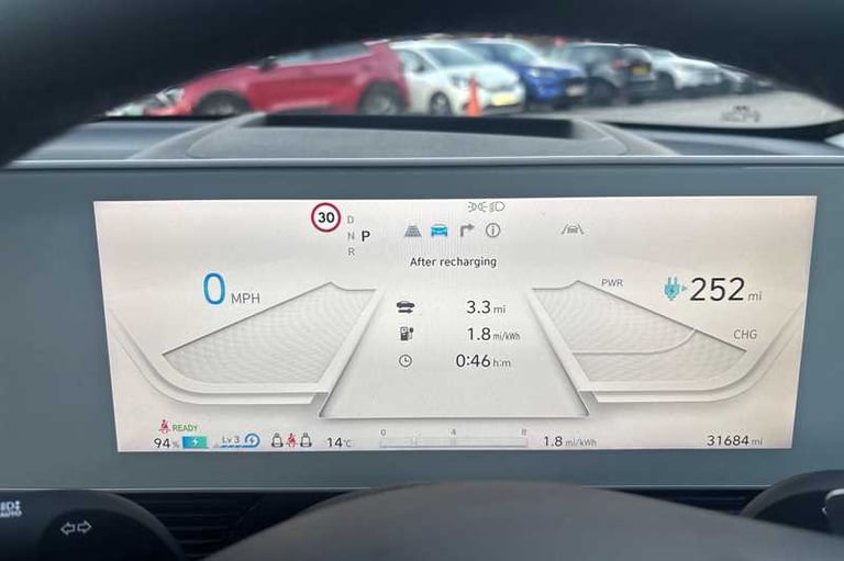 2023 Hyundai IONIQ 5 168kW Ultimate 77 kWh 5dr Auto Hatchback ELECTRIC Automatic