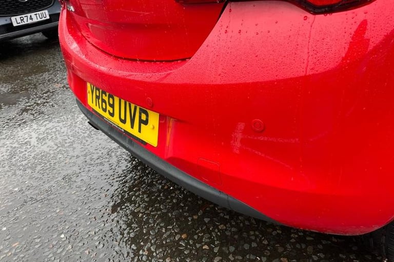 2019 Vauxhall Corsa 1.4 [75] Griffin 5dr - 12 MONTHS MOT, 2 KEYS, HEATED SEATS &amp; STEERING WHE...