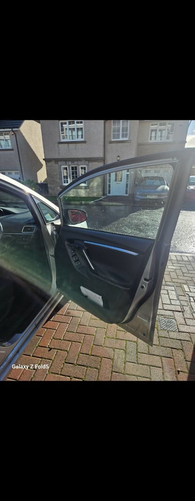 Toyota, VERSO, MPV, 2014, Manual, 1598 (cc), 5 doors