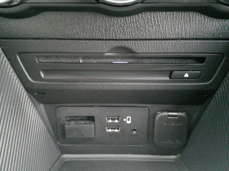 MAZDA CX-3 2.0 SKYACTIV-G Sport Nav 2016