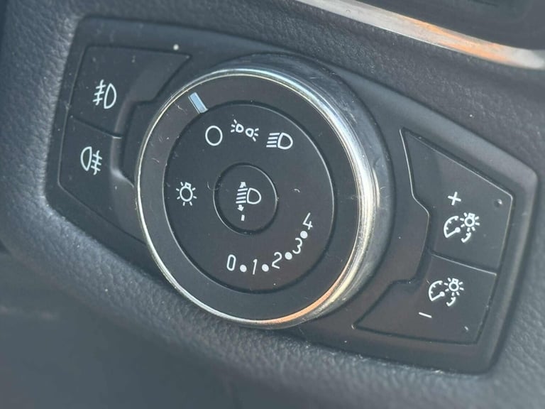 2012 Ford B-MAX 1.6 Zetec 5dr Powershift MPV Petrol Automatic