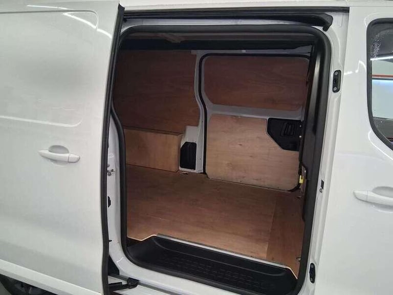 2024 Citroen Dispatch 1.5 BlueHDi Driver XL Panel Van 6dr Diesel Manual LWB Euro 6 (s/s) (120 ps)...