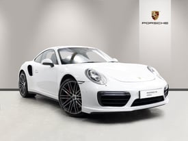 2016 Porsche 911 2dr PDK Petrol