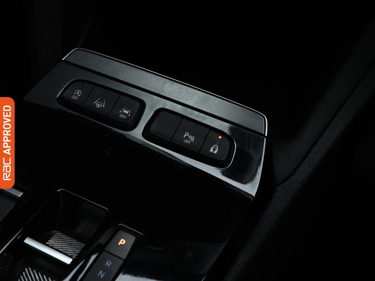 2021 Vauxhall Mokka 1.2 Turbo Elite Nav SUV 5dr Petrol Auto Euro 6 (s/s) (130 ps) SUV PETROL Auto...